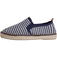 Toni pons Espadrilles azul / branco