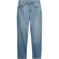 Superdry Jeans High Rise Mom