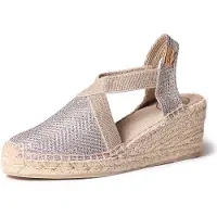 Toni pons Espadrilles De Cunha Triton