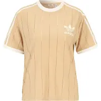Adidas T-shirt Listrada 3-Stripes Adicolor