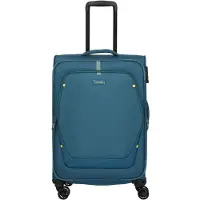 Travelite Mala Com Rodinhas Umbria 4w M