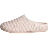 Toni pons Pantufa 'MELY-DL' bege / bege escuro