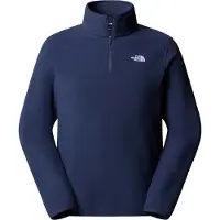 The North Face Pullover desportivo 'Glacier' navy