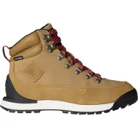 The North Face Botas oliveira