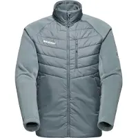Mammut Casaco Polar Com Fecho Innominata Hybrid