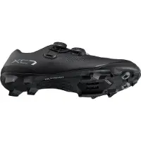 Shimano Sapatilhas Mtb Xc703 Wide
