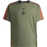 Adidas Camisola Terrace Icons do FC Bayern München