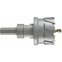 RUKO Broca Oca Hard Metal Universal Ø 20.0 Mm