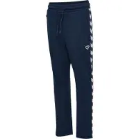Hummel Calças Archive Regular Poly
