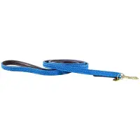 Kentucky Trela Para Cão Nylon Plaited 12 Mm