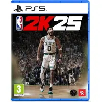 Ps5 Nba 2k25 Mult