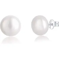 JVD Orecchini Argento Con Perle SVLE0545XD2P1 — Orecchini