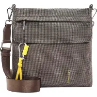 Suri Frey Mala de ombro 'Sports Marry' amarelo / taupe