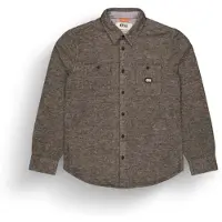Picture Organic Clothing - Camisas - Lewell Shirt Pure Cashmere para Homem - Tamanho XL