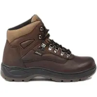 Aigle Botas 'Picardie Unisex' castanho / castanho claro
