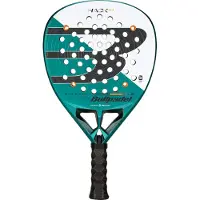 Bullpadel Raquete De Padel Hack 04 2025