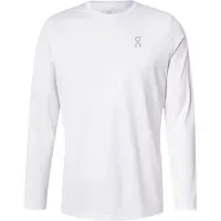 ON - Vestuário trail corrida - Core Long-T White para Homem - Tamanho L - Branco