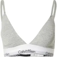 Calvin Klein Sutiã Lv00qf8498 Triangle