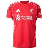 Adidas Camisola Principal 25/26 do Liverpool FC