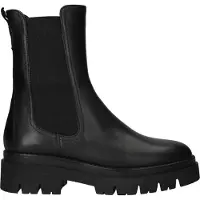 Tamaris Botas chelsea preto