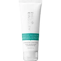 Philip Kingsley Bálsamo hidratante para cabelo com proteínas de trigo e silicone 75 ml