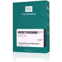 Martiderm Moisturising Mask Caixa de 10 Máscaras