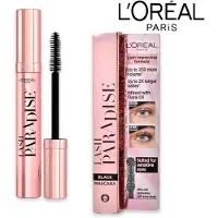 L'Oréal Lash Paradise Preto