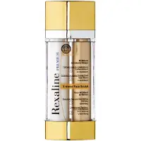 Rexaline Premium Line-Killer X-Treme Esculpir Rosto 2x15 ml