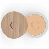 COULEUR CARAMEL Caramello N008 Beige Giallo — Ombretto