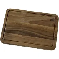 ZWILLING tábua de cortar madeira de nogueira - 35x25 cm - ZW35123-100
