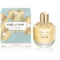 Elie Saab perfume Girl Of Now Shine EDP 90 ml