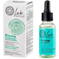 Natura Siberica Dyal Siero idratante 30ml — Siero viso