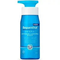 Bepanthol Gel Corpo 400ml — Gel corpo