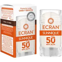 Ecran Sunnique Stick SPF50+ 30 Gr