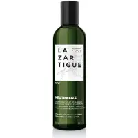Lazartigue Neutralize Champô para Cabelo Combate os Tons Amarelos ou Alaranjados 250 ml