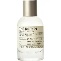 Le Labo Thè Noir 29 Eau de Parfum unissex - 100 ml
