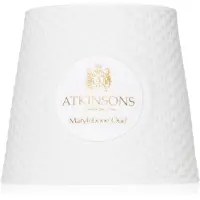 Atkinsons Marylebone Oud 250g