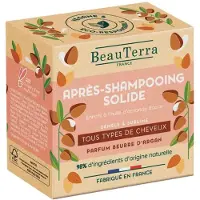Beauterra Solid Conditioner 50 Gr