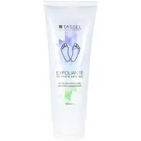 Eurostil Tassel esfoliante Pies 400ml — Scrub piedi