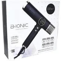 Eurostil Secador De Cabelo Bionic