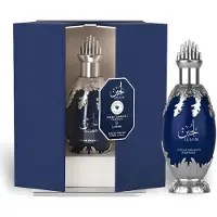 Lattafa Lattafe perfume Niche Emarati Lujain EDP 100 ml