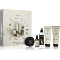 Tomas Arsov Conjunto Hairbarium Fogueira