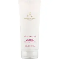 Aromatherapy Associates Creme de Noite Anti-idade Reparador de Sementes de Morango Maschera Rosto 100ml