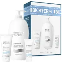 Biotherm Lait body care Set regalo