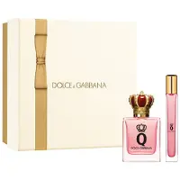 Dolce&Gabbana Q by EDP Duo Set Caixa de Presente para Mulheres