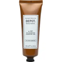 Depot n. 001 Gel de Limpeza Reequilibrante para o Couro Cabeludo 125 ml