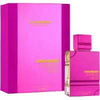 Al Haramain Amber Oud Ultra Violet Eau de parfum feminino 120 ml