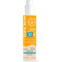 Topicrem Sun Protect Moisturizing Sun Spray SPF30 150 ml
