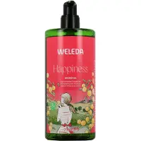 Weleda Gel de banho Energy - Happiness - BIO 750 ml