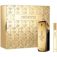 Paco Rabanne 1 Million Gift Set EDT 100 ml e miniatura 1 Million EDT 10 ml 110 ml